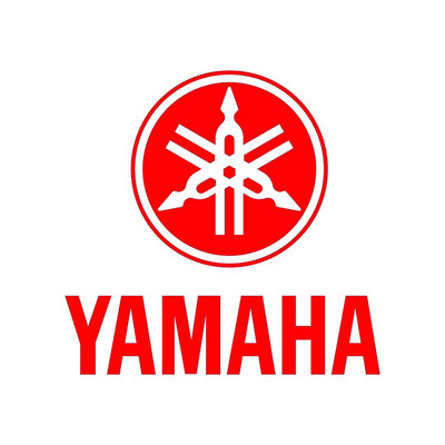 Приводной ремень YAMAHA по оси R KGM-M7126-10X