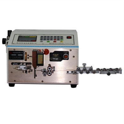 Система резки и зачистки кабеля HC-515A
